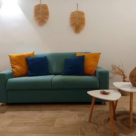 La Vecchia Volta Apartment Бари Екстериор снимка