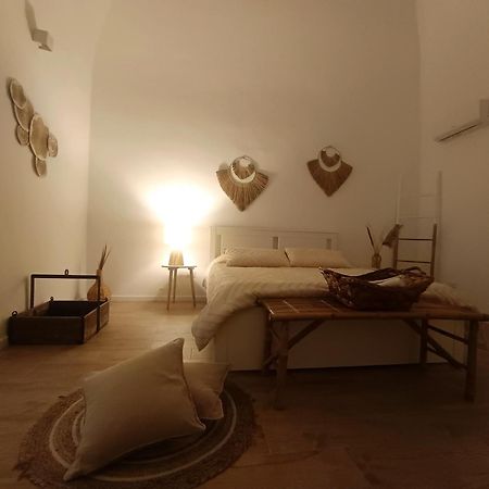 La Vecchia Volta Apartment Бари Екстериор снимка