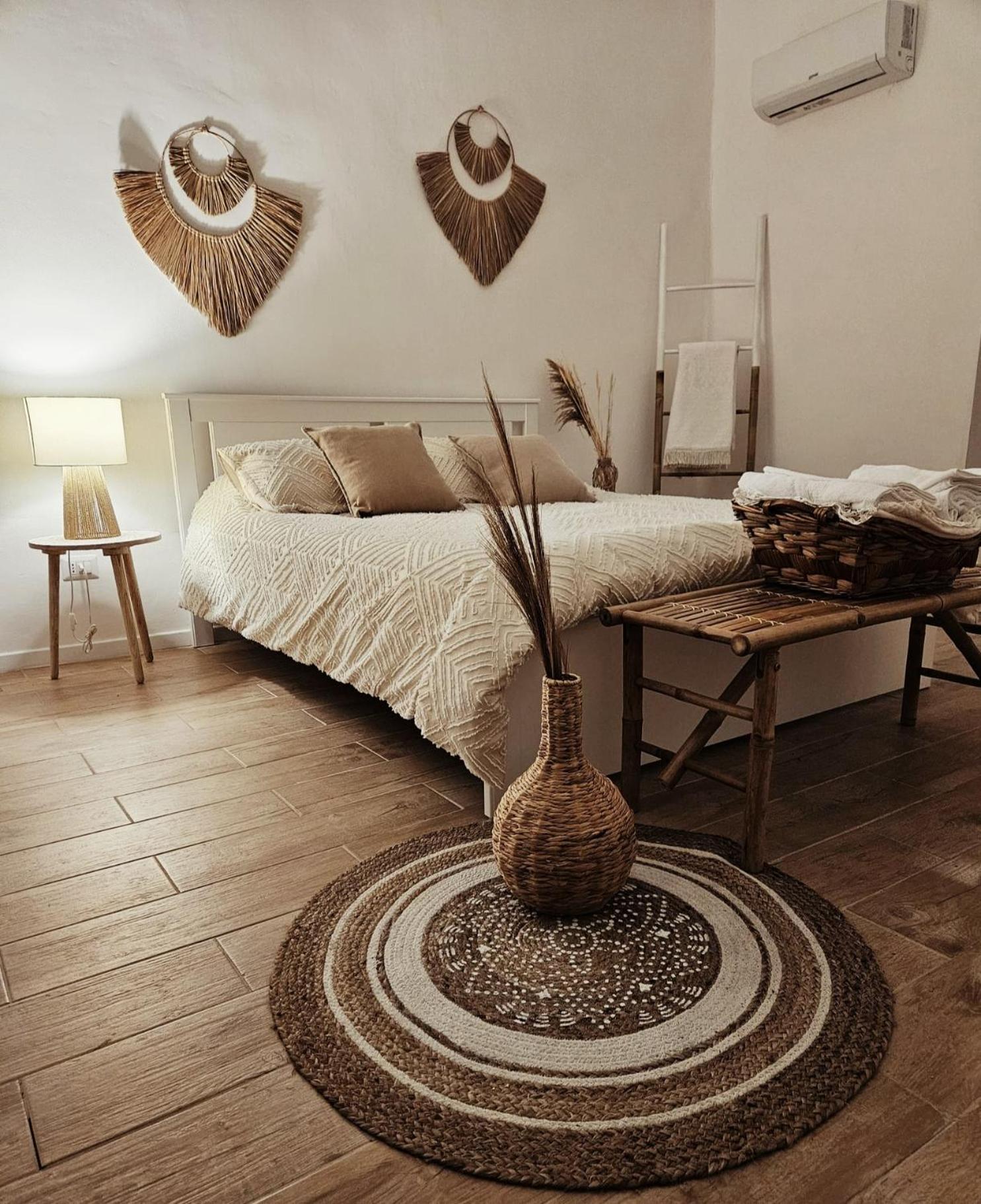 La Vecchia Volta Apartment Бари Екстериор снимка