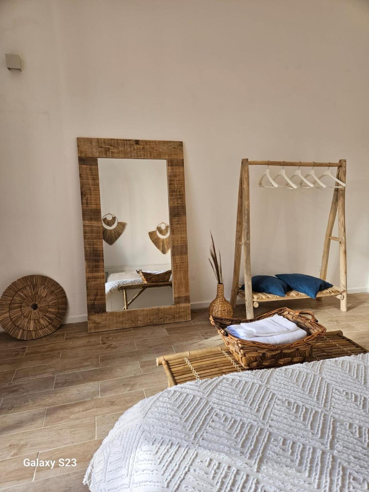 La Vecchia Volta Apartment Бари Екстериор снимка
