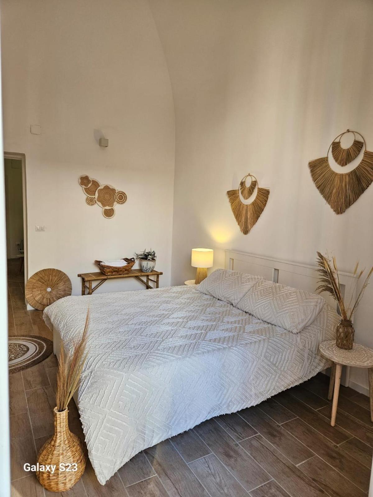 La Vecchia Volta Apartment Бари Екстериор снимка