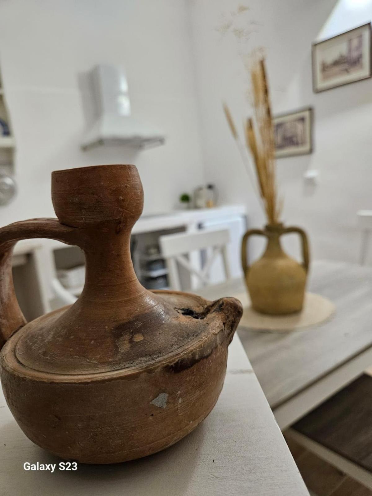 La Vecchia Volta Apartment Бари Екстериор снимка