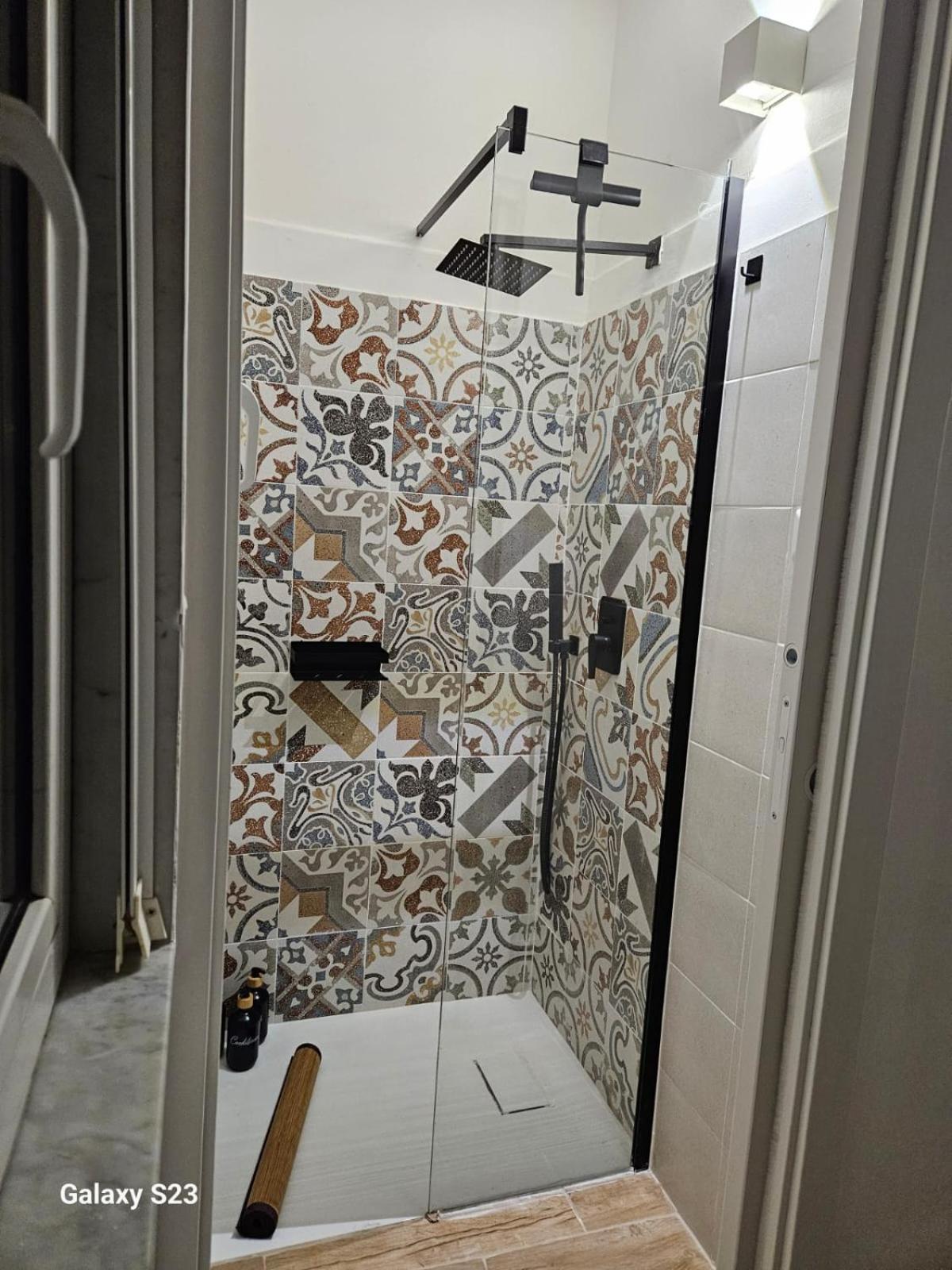 La Vecchia Volta Apartment Бари Екстериор снимка