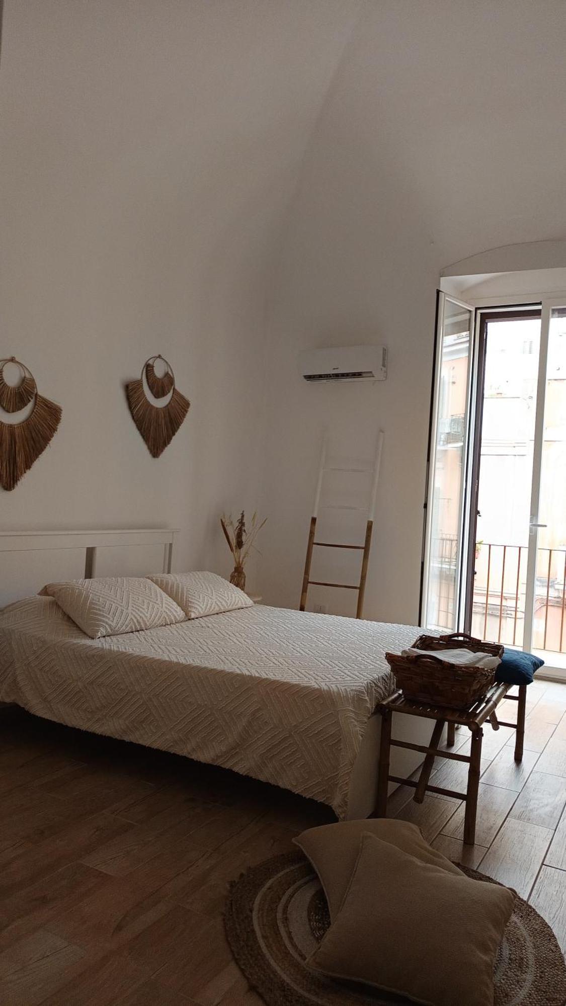La Vecchia Volta Apartment Бари Екстериор снимка