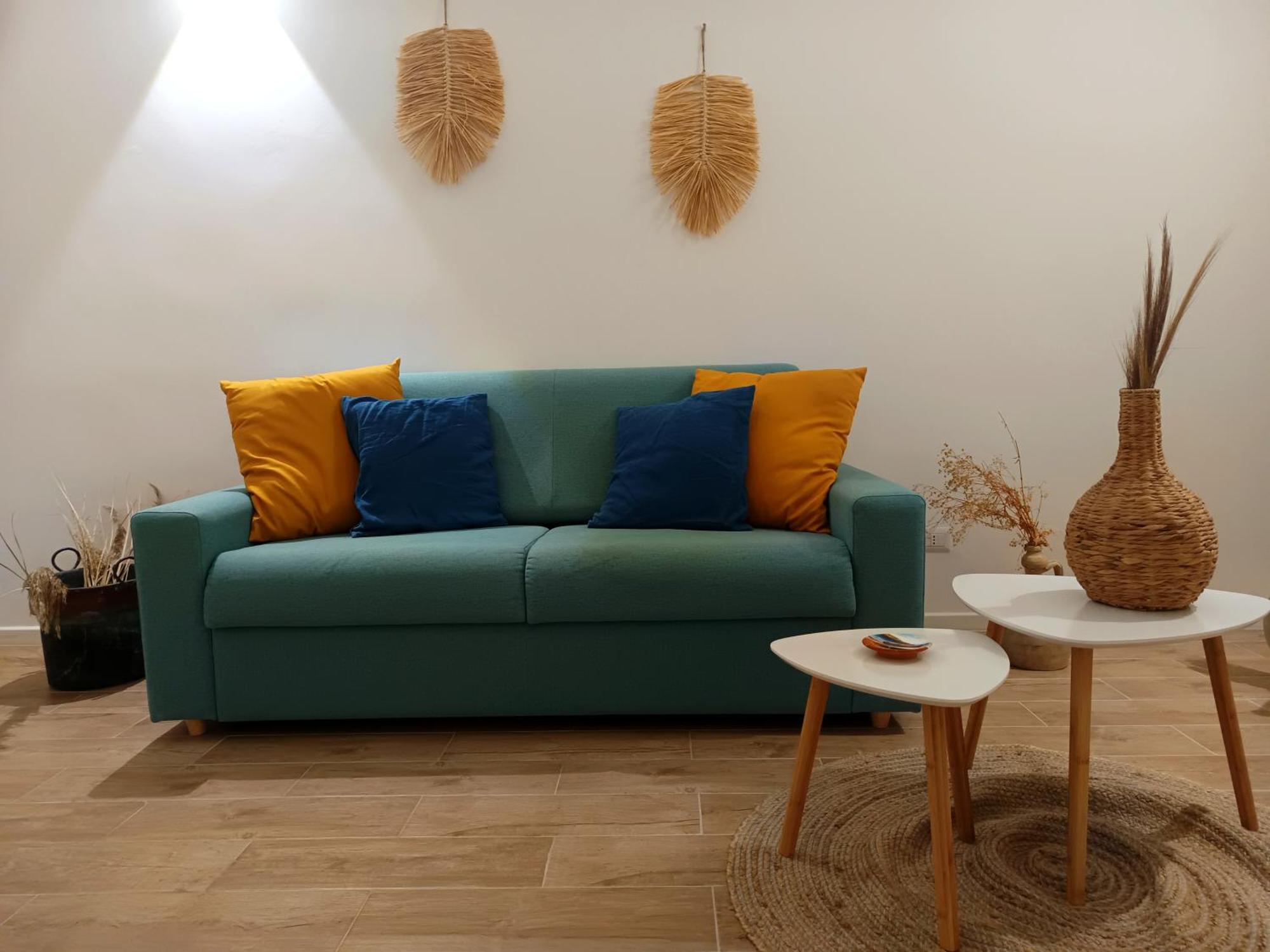 La Vecchia Volta Apartment Бари Екстериор снимка