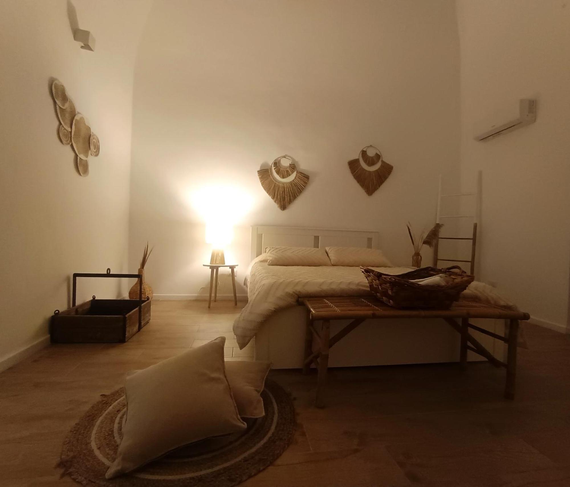 La Vecchia Volta Apartment Бари Екстериор снимка